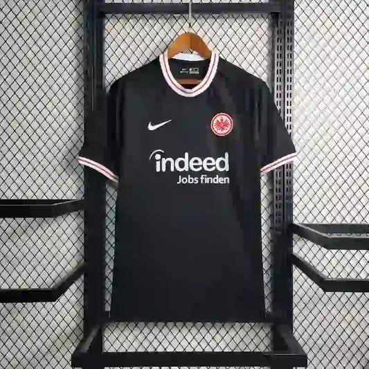 2023/2024 Eintracht Frankfurt Away Football Jersey 1:1 Thai Quality FTBL4ALL
