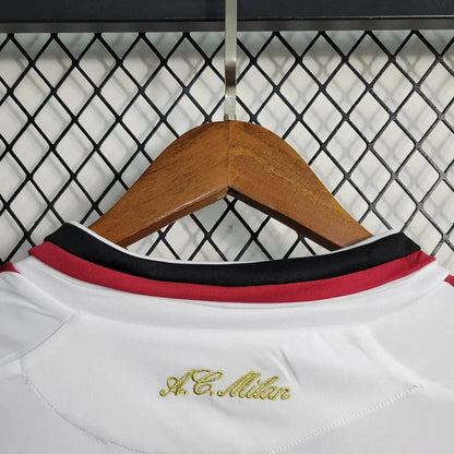 2009/2010 Retro AC Milan Away Football Shirt 1:1 Thai Quality FTBL4ALL