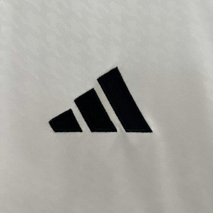 2024/2025 Real Madrid Home Football Shirt 1:1 Thai Quality FTBL4ALL