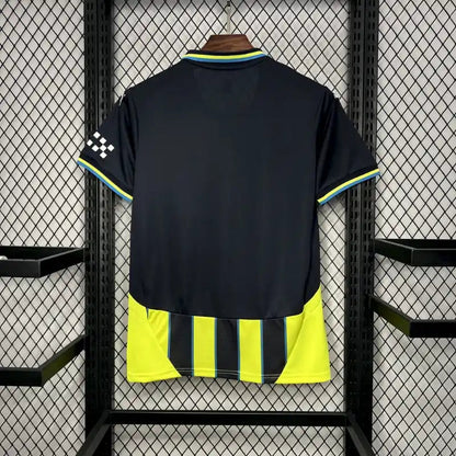 2024/2025 Manchester City Away Football Shirt 1:1 Thai Quality FTBL4ALL