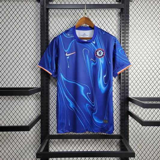 2024/2025 Chelsea Home Football Shirt 1:1 Thai Quality FTBL4ALL