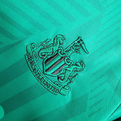 2023/2024 Kids Size Newcastle United Away Soccer Jersey 1:1 Thai Quality FTBL4ALL