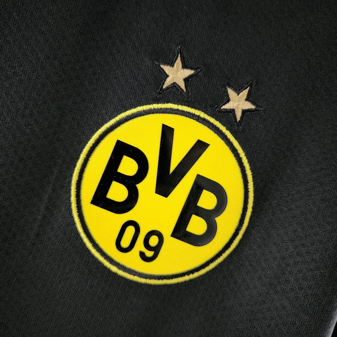 2022/2023 Dortmund Away Football Shirt FTBL4ALL