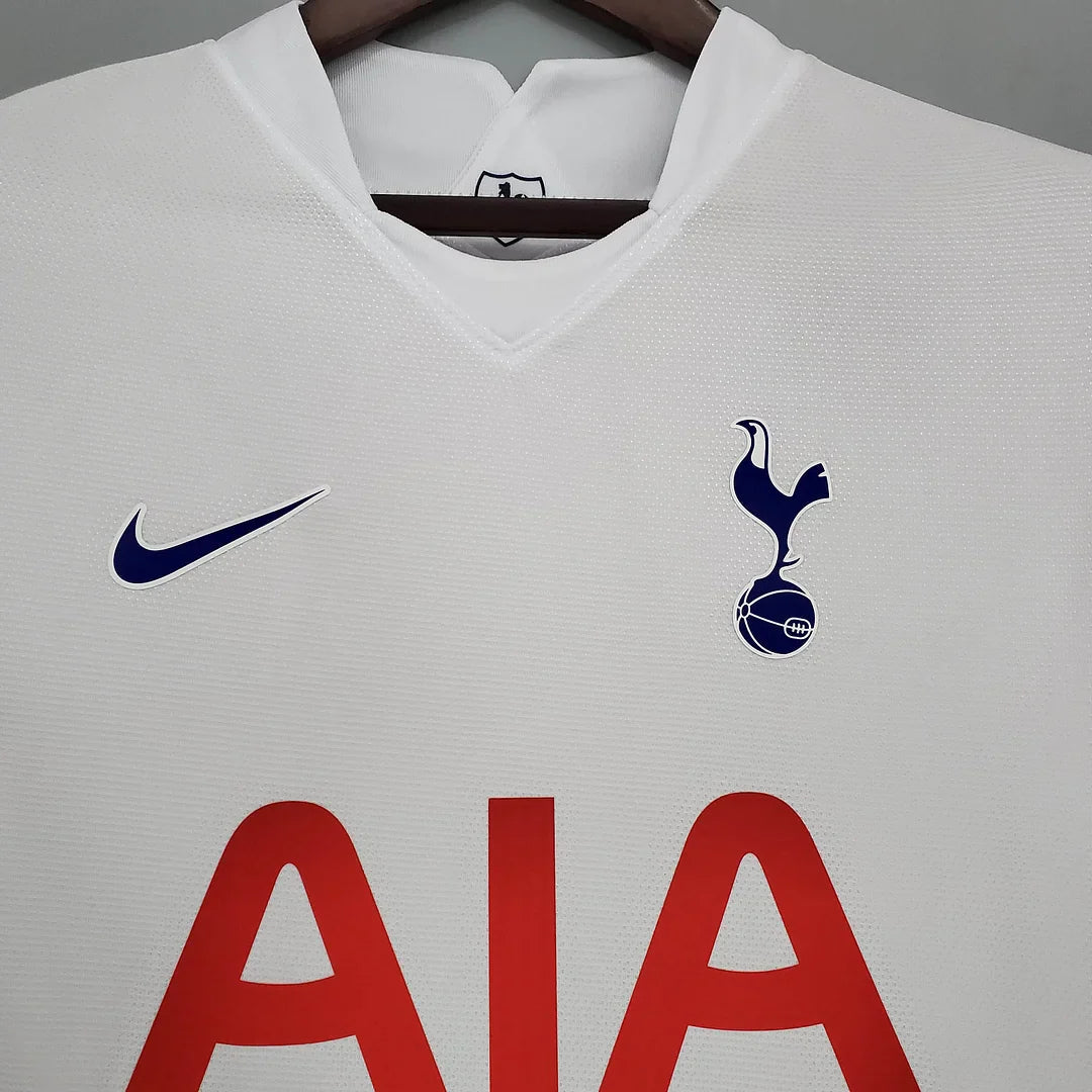 Tottenham Football Shirt 2021/2022 Retro Home FTBL4ALL
