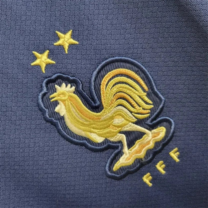 2022 FIFA World Cup France Home Football Shirt FTBL4ALL