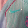 2025/2026 Kids Size Barcelona Special Edition Color Football Shirt FTBL4ALL