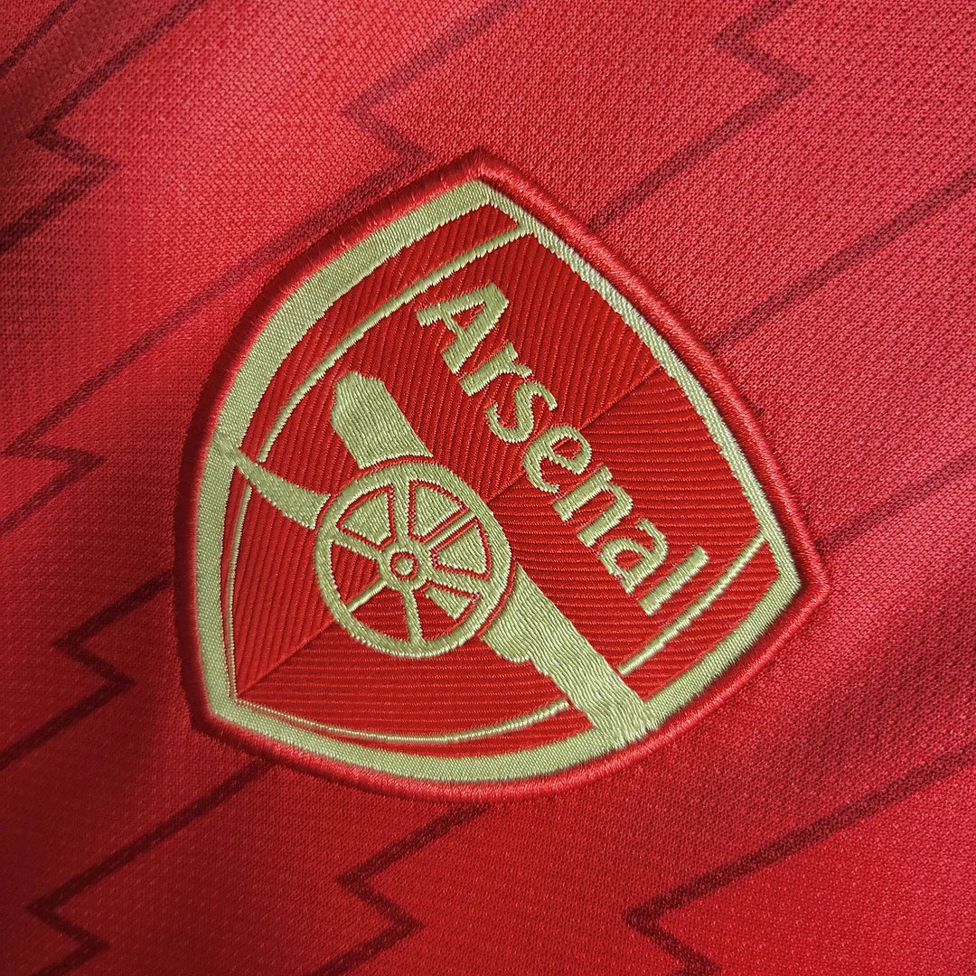 2023/2024 Arsenal Home Soccer Jersey FTBL4ALL