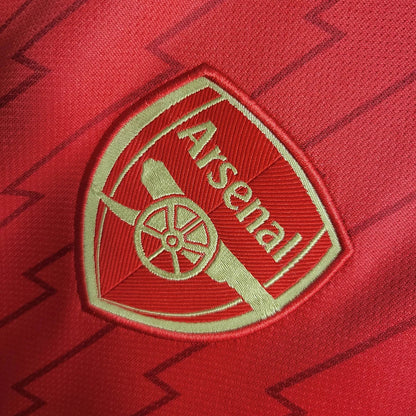 2023/2024 Arsenal Home Soccer Jersey FTBL4ALL