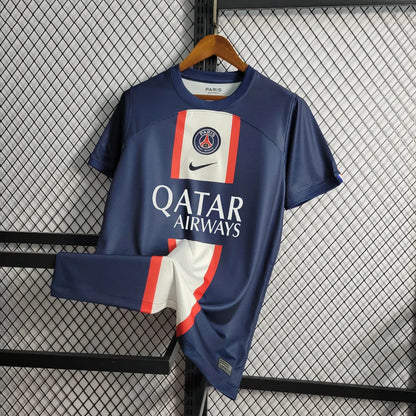 2022/2023 Football Shirt Psg Paris Saint-Germain Home FTBL4ALL
