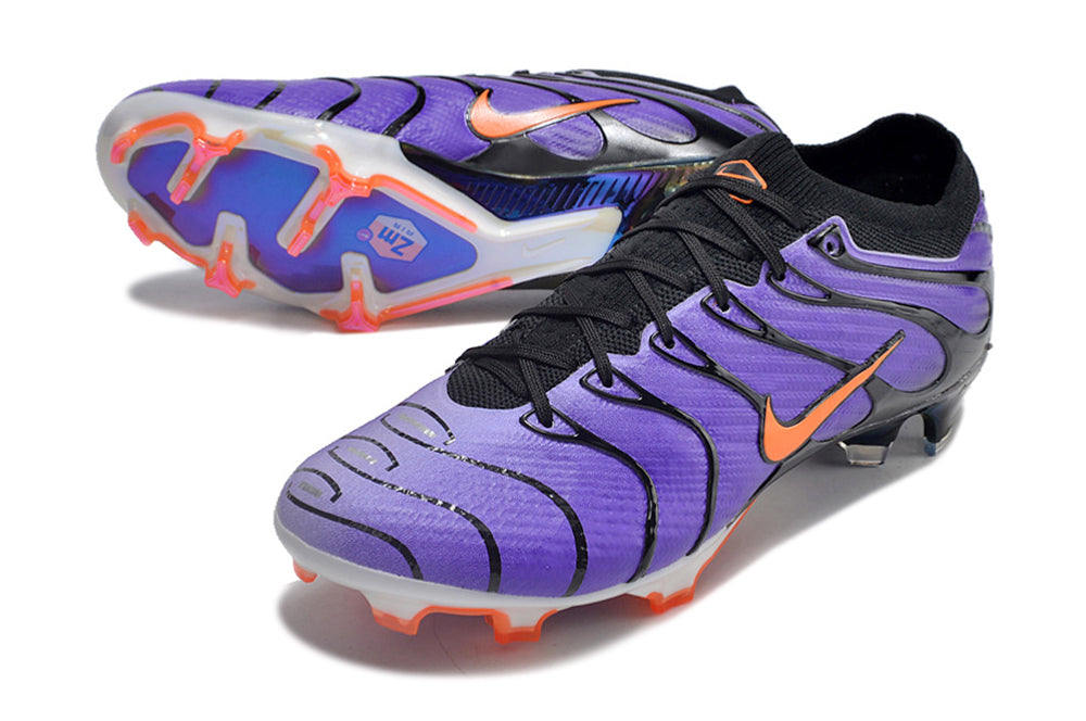 Vapor 15 Elite FG Purple TN CC