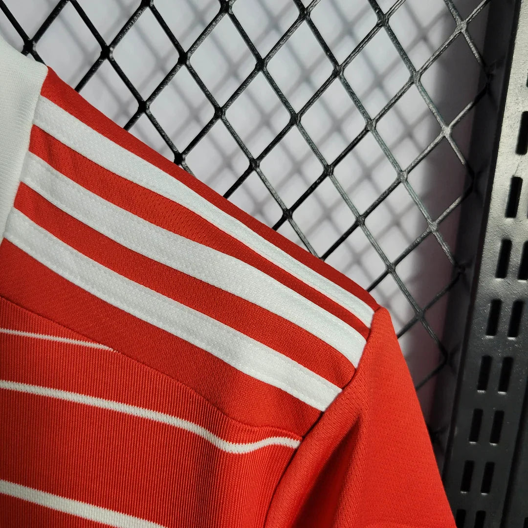 2022/2023 Football Jersey Bayern Munich Home 1:1 Thai Quality FTBL4ALL