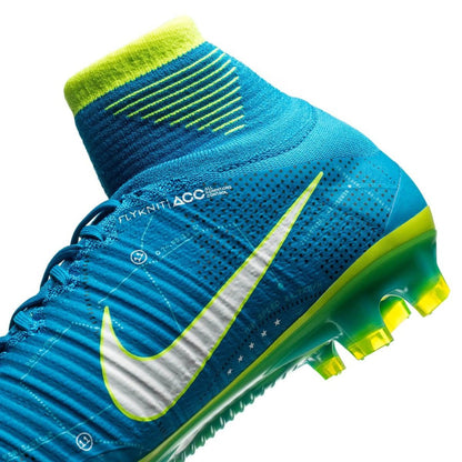Mercurial Superfly 5 Elite FG NJR CC