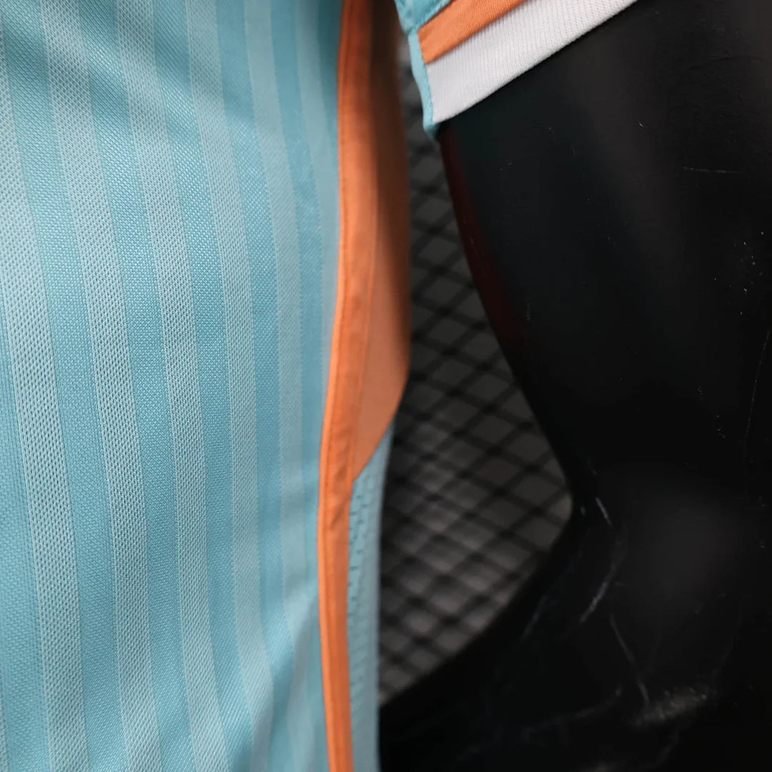 2024/2025 Inter Miami Third Away Soccer Jersey 1:1 Thai Quality - Player Version FTBL4ALL