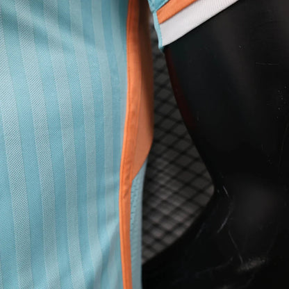 2024/2025 Inter Miami Third Away Soccer Jersey 1:1 Thai Quality - Player Version FTBL4ALL
