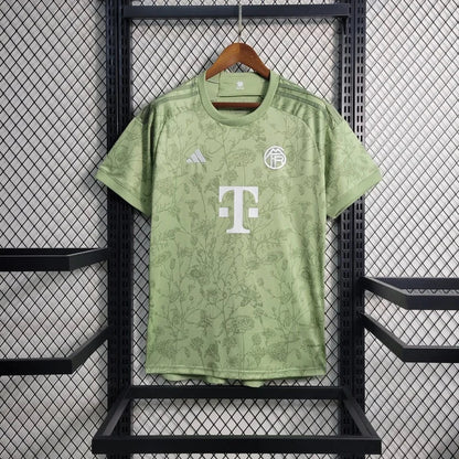 2023/2024 Bayern Munich Oktoberfes Football Jersey 1:1 Thai Quality FTBL4ALL