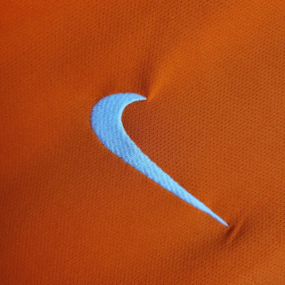 2014 Retro Netherlands Home Football Shirt FTBL4ALL
