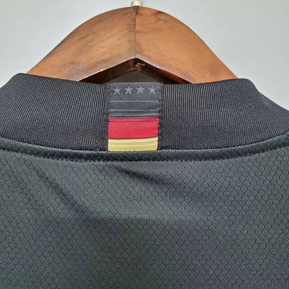 2020 Retro Soccer Jersey Germany Shirt Away FTBL4ALL