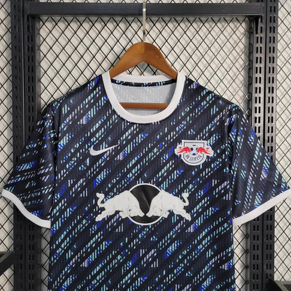 2023/2024 RB Leipzig Concept Version Black Jersey 1:1 Thai Quality FTBL4ALL