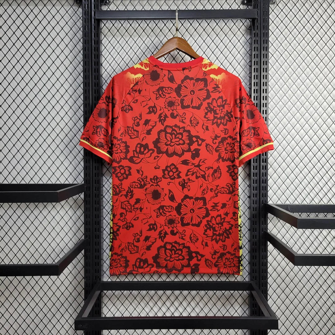2024 Portugal Special Edition Football Shirt FTBL4ALL