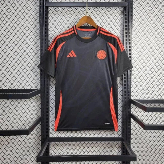 2024 Colombia Away Football Shirt 1:1 Thai Quality FTBL4ALL