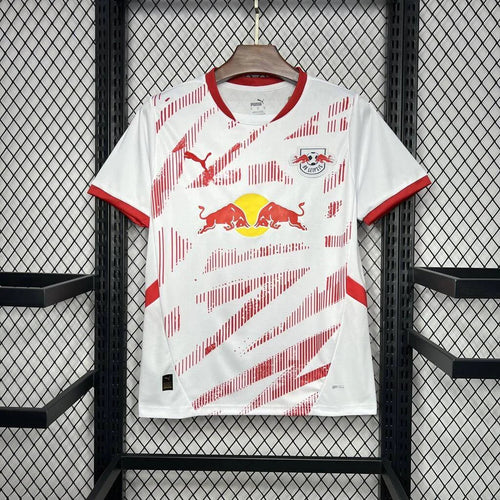 2024/2025 Leipzig Home Football Shirt FTBL4ALL