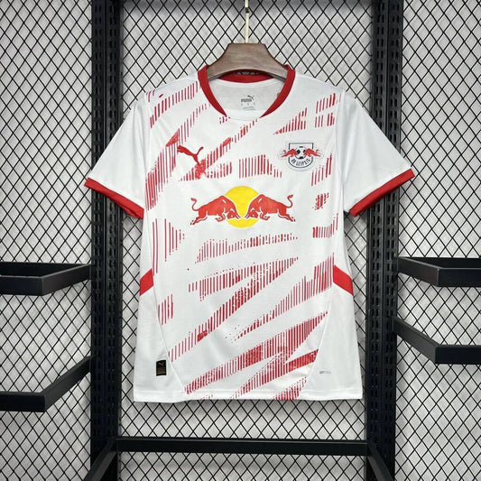2024/2025 Leipzig Home Football Shirt FTBL4ALL