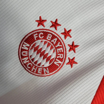 2023/2024 Kids Size Bayern Munich Home Football Jersey 1:1 Thai Quality FTBL4ALL