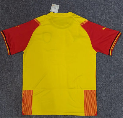 2023/2024 RC Lens Home Shirt 1:1 Thai Quality FTBL4ALL