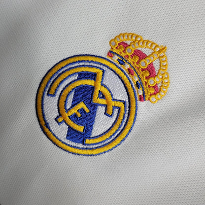 2023/2024 Real Madrid Home Football Shirt FTBL4ALL
