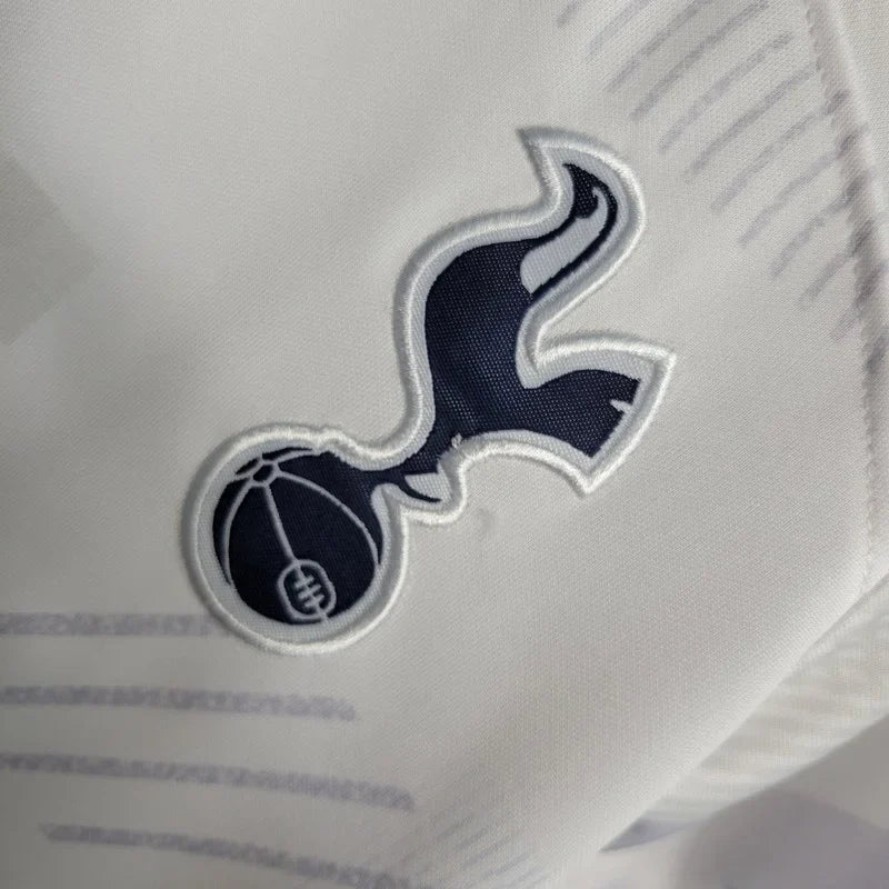 2023/2024 Kids Size Tottenham Home Football Shirt FTBL4ALL