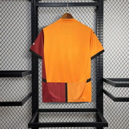 2024/2025 Galatasaray Home Football Shirt 1:1 Thai Quality FTBL4ALL