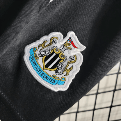 2023/2024 Kids Size Newcastle United Home Soccer Jersey 1:1 Thai Quality FTBL4ALL