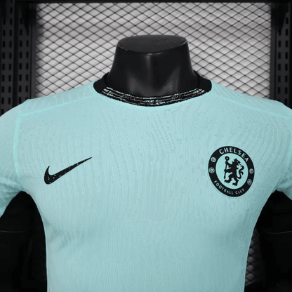 2023/2024 Chelsea Third Away Football Jersey - Player Version FTBL4ALL
