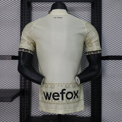 2023/2024 AC Milan Joint Edition Football Shirt 1:1 Thai Quality - Player Version FTBL4ALL