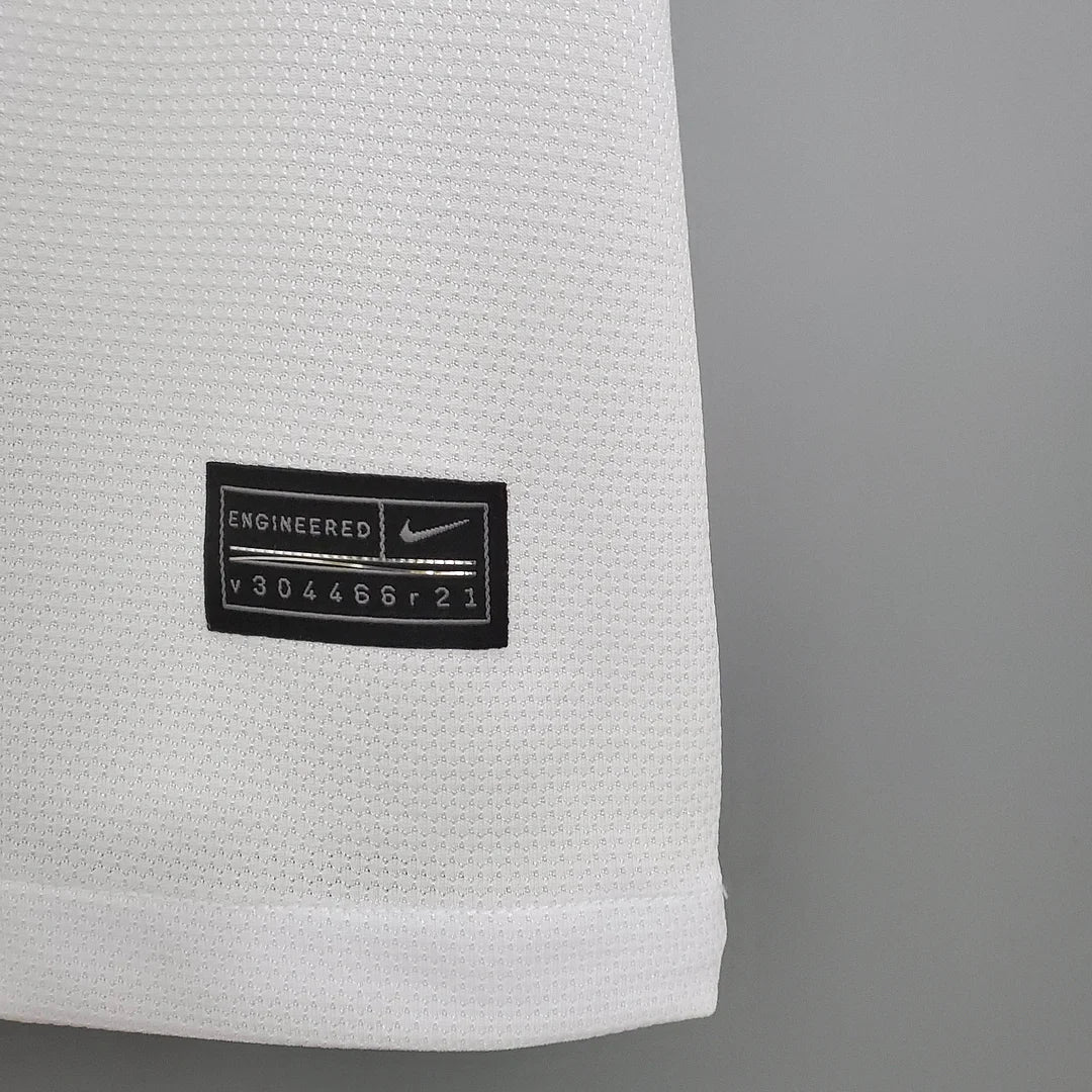 Tottenham Football Shirt 2021/2022 Retro Home FTBL4ALL