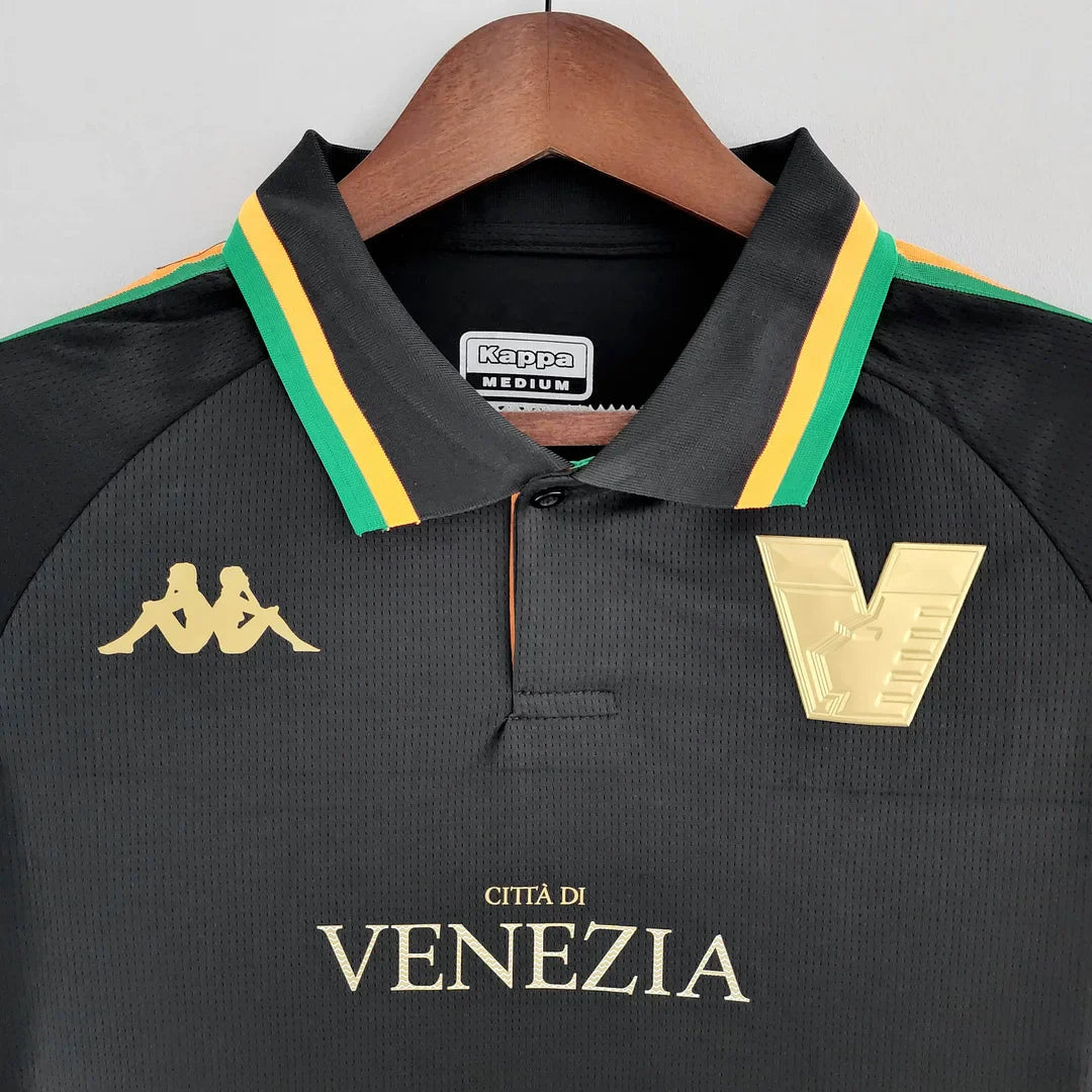 2022/2023 Venezia Home Football Jersey 1:1 Thai Quality FTBL4ALL