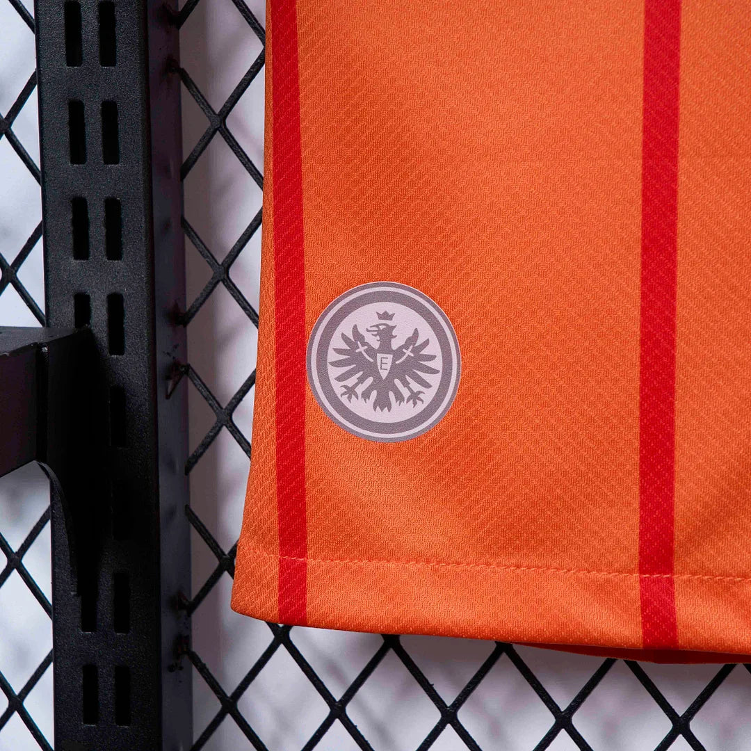 2024/2025 Eintracht Frankfurt Third Away Football Shirt 1:1 Thai Quality FTBL4ALL