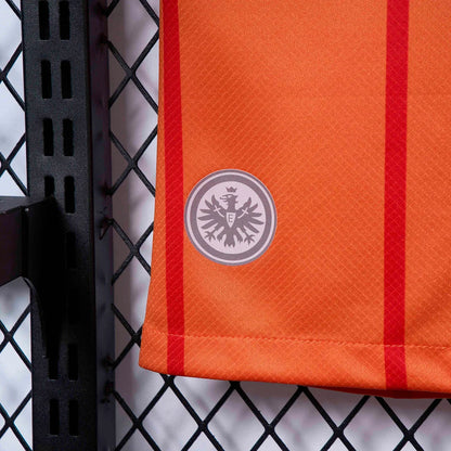 2024/2025 Eintracht Frankfurt Third Away Football Shirt 1:1 Thai Quality FTBL4ALL