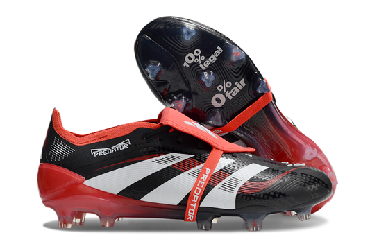 Predator FT Elite FG Zidane CC