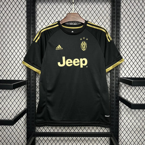 2015/2016 Retro Juventus Third Away Soccer Jersey FTBL4ALL