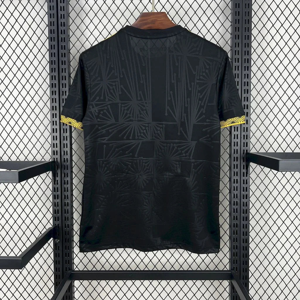 2025 Mexico Gold Cup Football Shirt FTBL4ALL