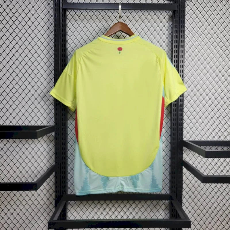 2024 Spain Away Football Shirt 1:1 Thai Quality FTBL4ALL