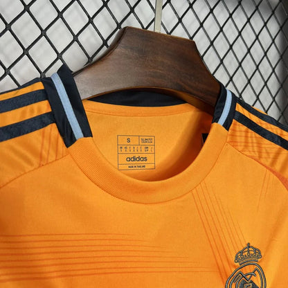 2024/2025 Real Madrid Away Football Shirt 1:1 Thai Quality FTBL4ALL