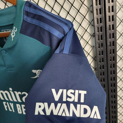2023/2024 Arsenal Third Away Soccer Jersey FTBL4ALL