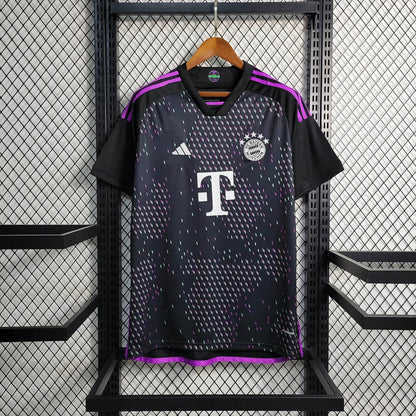 2023/2024 Bayern Munich Away Football Jersey 1:1 Thai Quality FTBL4ALL