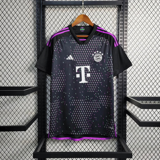 2023/2024 Bayern Munich Away Football Jersey 1:1 Thai Quality FTBL4ALL