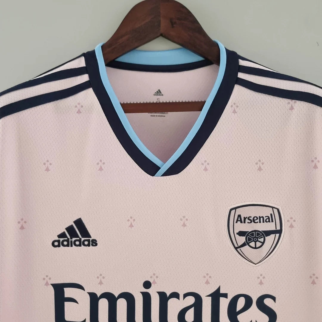 2022/2023 Arsenal Soccer Jersey Third Away FTBL4ALL