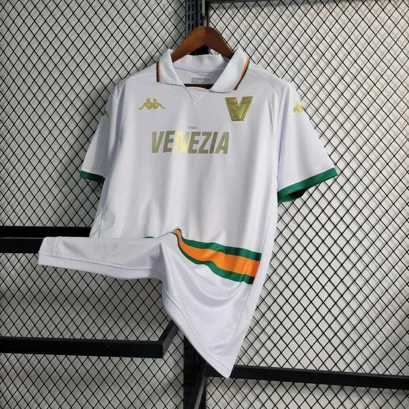 2023/2024 Venezia Away Football Jersey 1:1 Thai Quality FTBL4ALL
