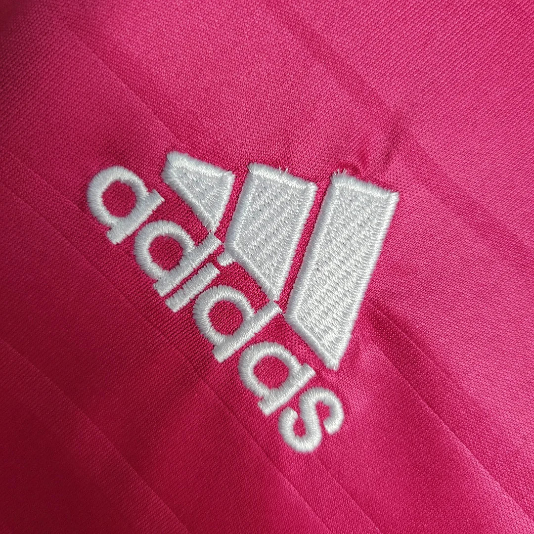 2014/2015 Retro Real Madrid Away FTBL4ALL