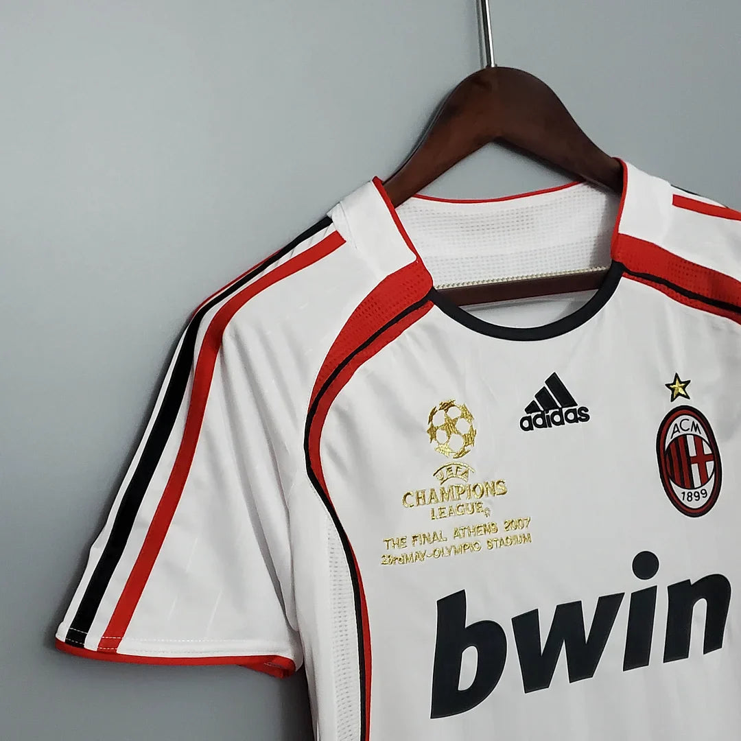 2006/2007 Retro AC Milan Away Football Shirt 1:1 Thai Quality FTBL4ALL